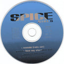 Spice Girls : Wannabe (CD, Single)