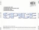 Spice Girls : Wannabe (CD, Single)