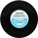 Bob Marley & The Wailers : Buffalo Soldier (7", Single)