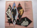 Bobby Vee : The Bobby Vee Singles Album (LP, Comp)