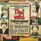 The Who : Then And Now (CD, Comp, RE, Sta)