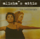 Alisha's Attic : The Incidentals (CD, Single, Ltd, CD2)