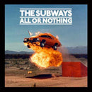 The Subways : All Or Nothing (CD, Album, Enh + DVD-V, NTSC, Reg)