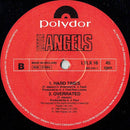 Little Angels : Ten Miles High (12", Single)