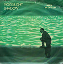 Mike Oldfield : Moonlight Shadow (7", Single, Gre)