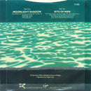 Mike Oldfield : Moonlight Shadow (7", Single, Gre)