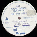 Spandau Ballet : Communication (12", Promo, Han)