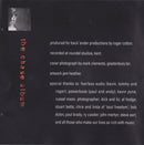 The Chase (4) : Little Wonders (CD, Album)
