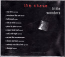 The Chase (4) : Little Wonders (CD, Album)