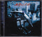Deep Purple : Abandon (CD, Album, RP)