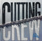 Cutting Crew : Broadcast (CD, Album, Cap)