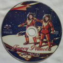 Bill Nelson : Fancy Planets (CD, Album, Ltd)