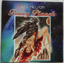 Bill Nelson : Fancy Planets (CD, Album, Ltd)