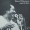 Jimmy Witherspoon : Sings The Blues (LP, Album)