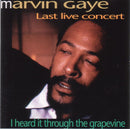 Marvin Gaye : I Heard It Through The Grapevine (CD, Album)