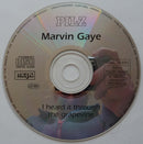 Marvin Gaye : I Heard It Through The Grapevine (CD, Album)