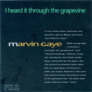 Marvin Gaye : I Heard It Through The Grapevine (CD, Album)