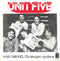 Unit Five : Han Mikkel (7", Single)