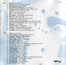 Various : The No.1 Christmas Album (2xCD, Comp)