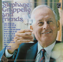 Stephane Grappelly* : Stephane Grappelly And Friends (LP, Album)