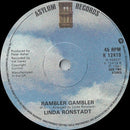 Linda Ronstadt : How Do I Make You (7", Single)