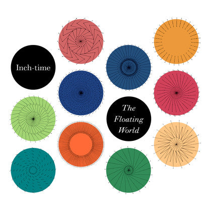 Inch-time : The Floating World (CD, Album)