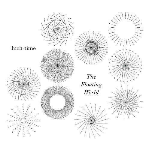 Inch-time : The Floating World (CD, Album)