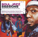 Various : Soul Jazz Sessions (2xCD, Comp)