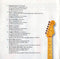 Hank Marvin / The Shadows : The Single Collection The 80's And 90's (CD, Comp)