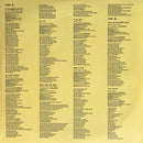 WILSN : Those Days Are Over (LP, Album, Cle)