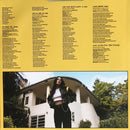 WILSN : Those Days Are Over (LP, Album, Cle)