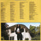 WILSN : Those Days Are Over (LP, Album, Cle)