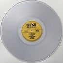 WILSN : Those Days Are Over (LP, Album, Cle)