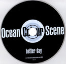 Ocean Colour Scene : Better Day (CD, Single, Com)