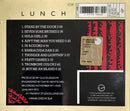 Audience (2) : Lunch (CD, Album, RE, Med)