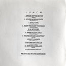 Audience (2) : Lunch (CD, Album, RE, Med)