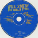 Will Smith : Big Willie Style (CD, Album, Tex)