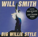 Will Smith : Big Willie Style (CD, Album, Tex)