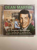 Dean Martin : I'll Always Love You (CD, Comp)