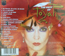 Toyah (3) : The Best Of Toyah: Proud, Loud & Heard (CD, Comp)