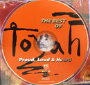 Toyah (3) : The Best Of Toyah: Proud, Loud & Heard (CD, Comp)