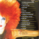 Toyah (3) : The Best Of Toyah: Proud, Loud & Heard (CD, Comp)