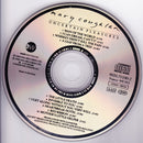 Mary Coughlan : Uncertain Pleasures (CD, Album)