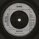 Rainbow : Live (7", EP, Sil)