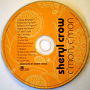 Sheryl Crow : C'mon, C'mon (CD, Album, S/Edition)