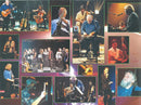 David Gilmour : In Concert (DVD-V, Multichannel, PAL, Dol)