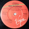 Phil Collins : Against All Odds (Take A Look At Me Now) (7", Single, Pap)