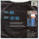 Craig McLachlan & Check 1-2 : Mona (7", Single)