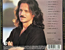 Yanni (2) : Ethnicity (CD, Album, Copy Prot. + DVD-V, Multichannel, PAL)