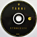 Yanni (2) : Ethnicity (CD, Album, Copy Prot. + DVD-V, Multichannel, PAL)